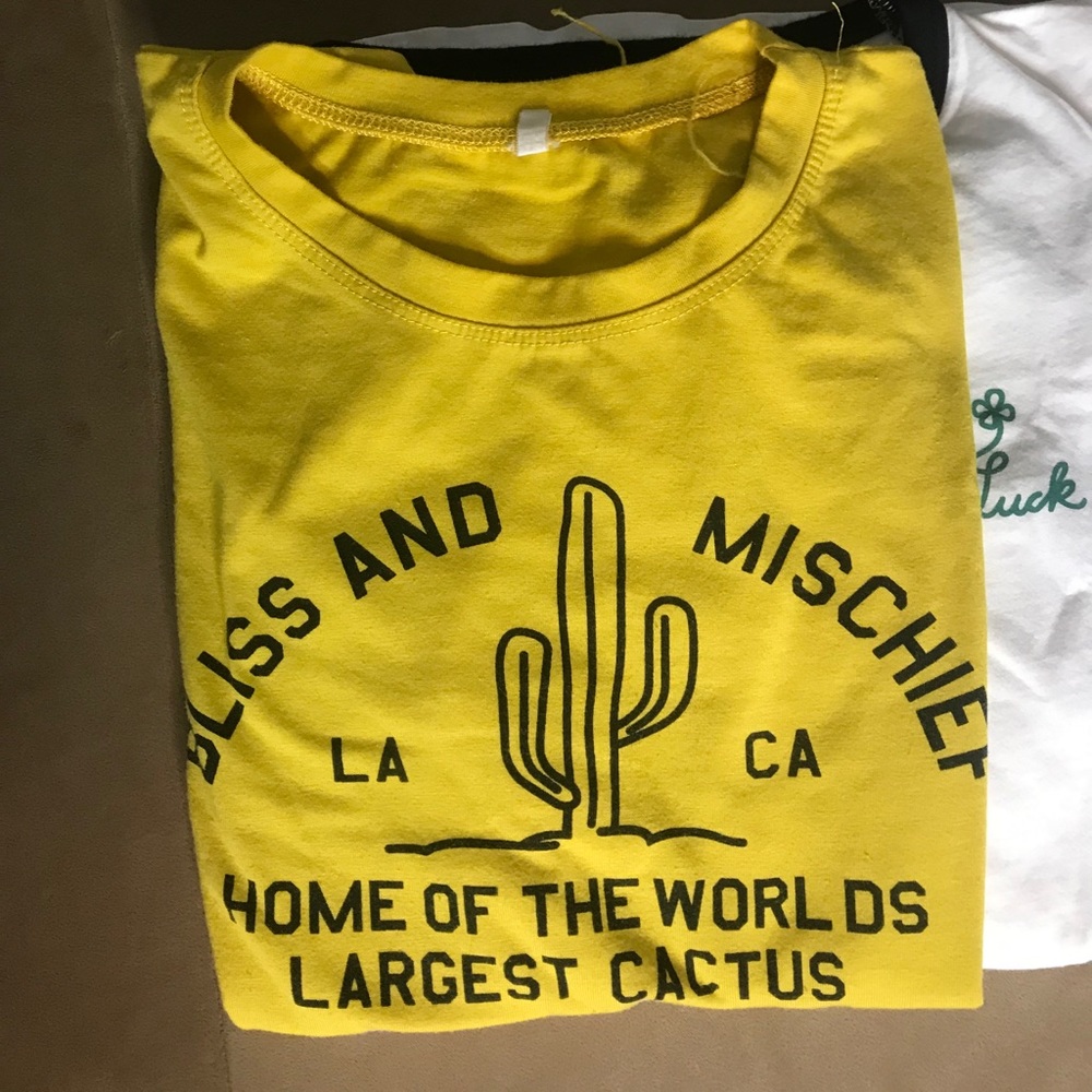 TSHIRT bundle - Picture 2 of 5